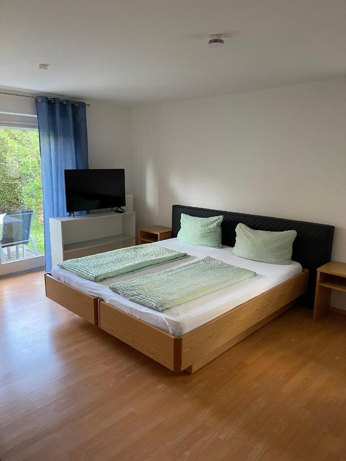 Apartment Five - Ep Ticket Garantie Руст Экстерьер фото