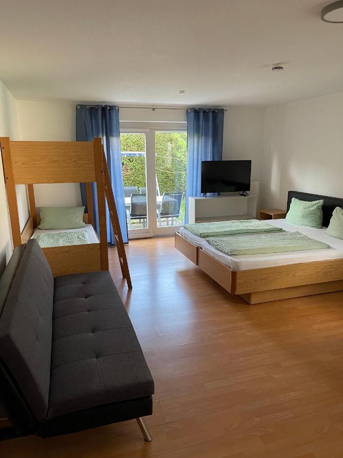 Apartment Five - Ep Ticket Garantie Руст Экстерьер фото