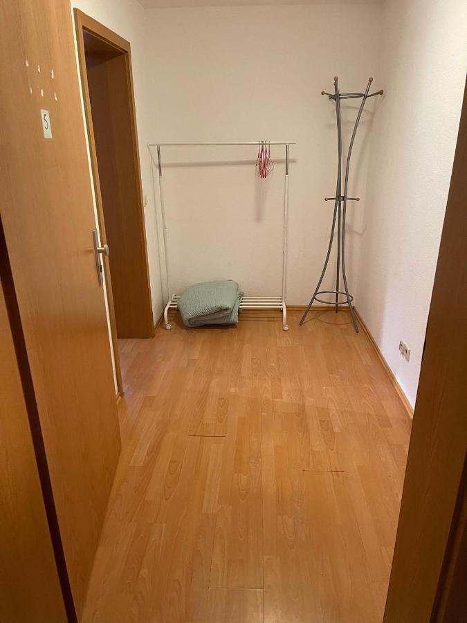 Apartment Five - Ep Ticket Garantie Руст Экстерьер фото