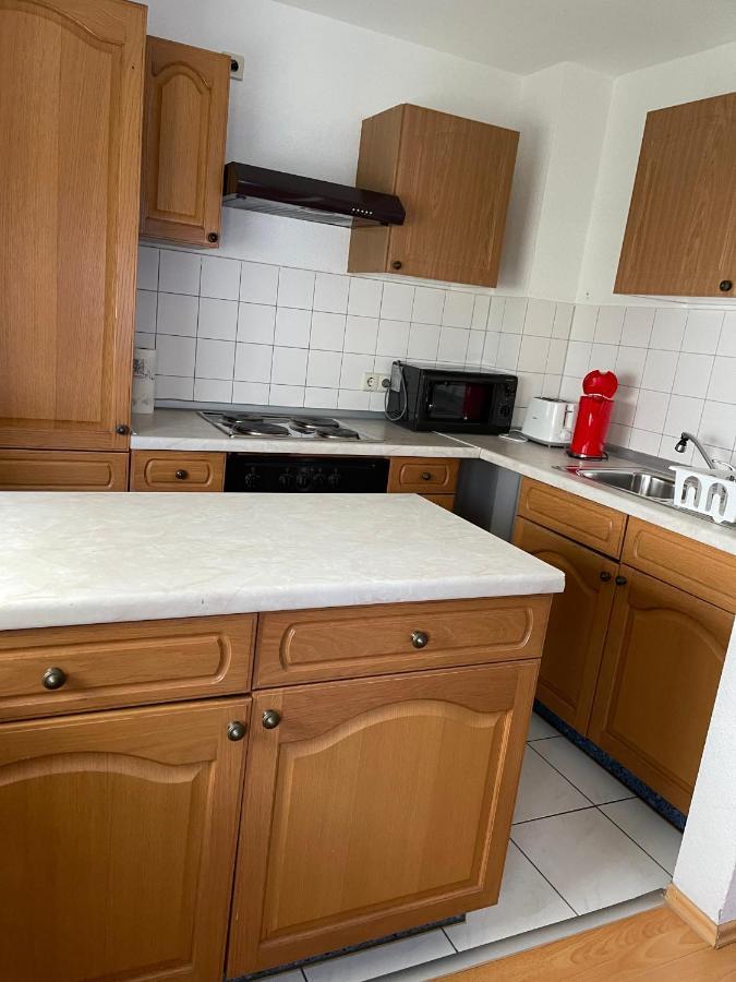 Apartment Five - Ep Ticket Garantie Руст Экстерьер фото