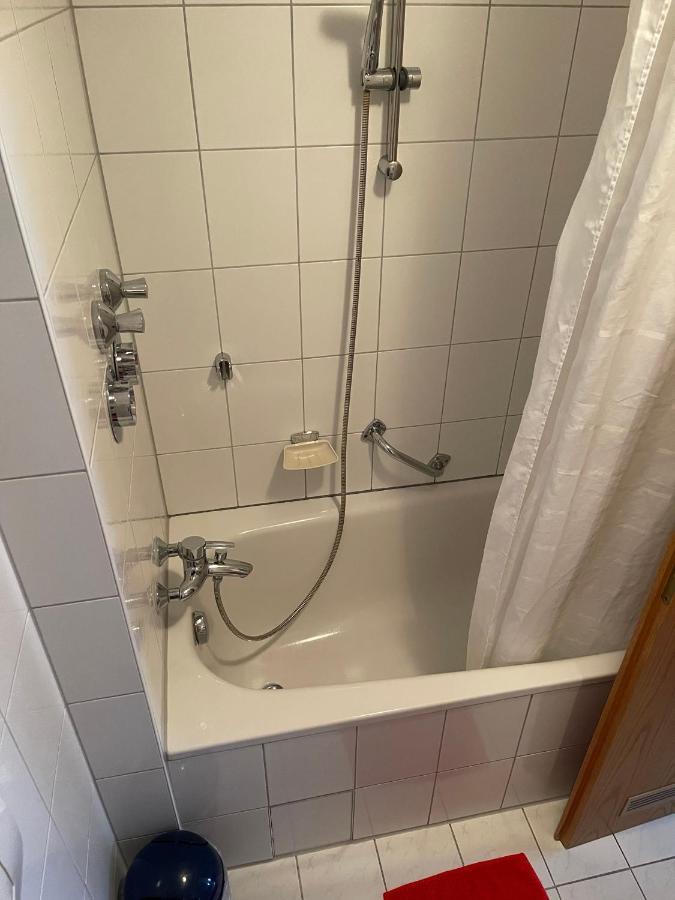 Apartment Five - Ep Ticket Garantie Руст Экстерьер фото