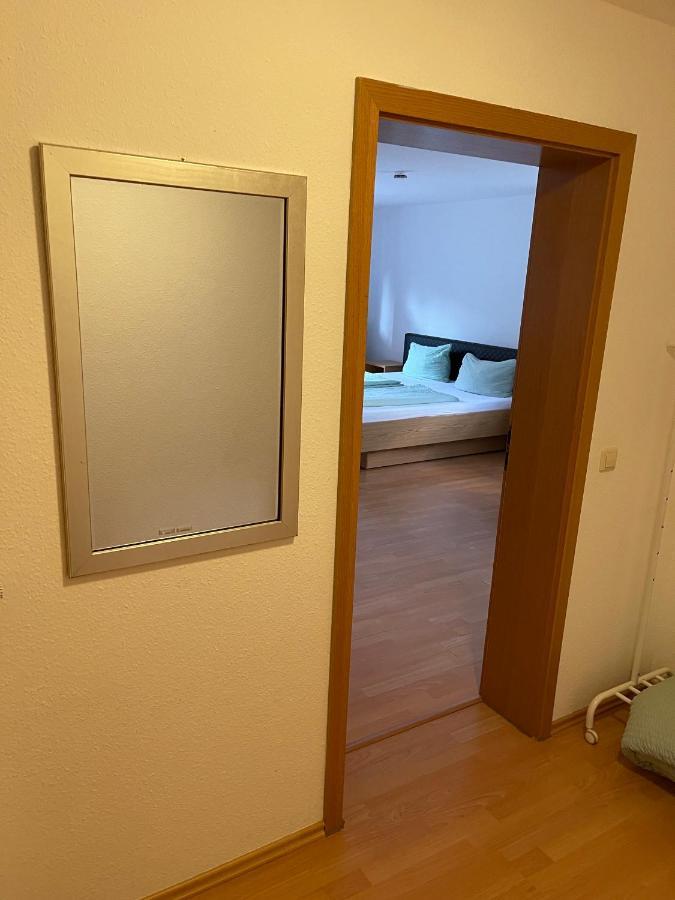 Apartment Five - Ep Ticket Garantie Руст Экстерьер фото