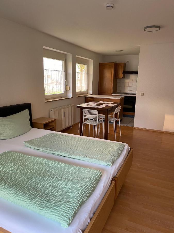 Apartment Five - Ep Ticket Garantie Руст Экстерьер фото