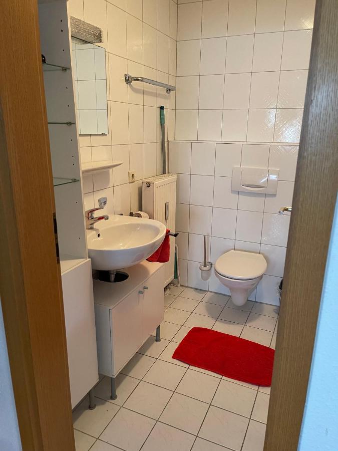 Apartment Five - Ep Ticket Garantie Руст Экстерьер фото